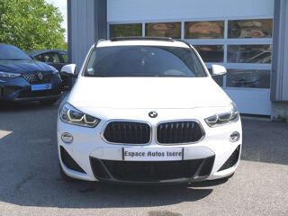 X2 (F39) XDRIVE20DA 190CH M SPORT 2018 occasion 38260 La C&ocirc;te-Saint-Andr&eacute;