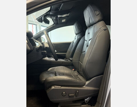 DS3 335,47/MOIS* / E-TENSE 4X4 300CH RIVOLI 2021 occasion 57350 Stiring-Wendel