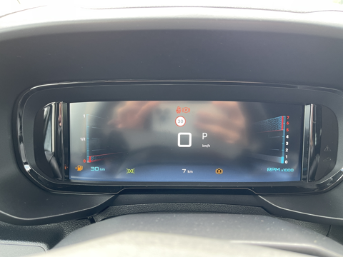 Berlingo M 1.5 BLUEHDI 130CH S&S MAX BVA8 5 PLACES 2026 occasion 33700 M&eacute;rignac