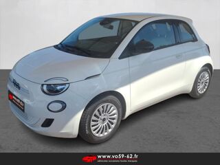 500 e 95ch 23,8kWh Pop 2026 occasion 62000 Arras