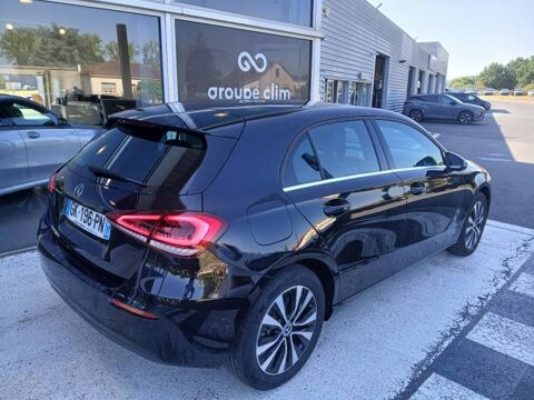 Classe A 250 e 160+102ch Business Line 8G-DCT 8cv 2022 occasion 24100 Bergerac