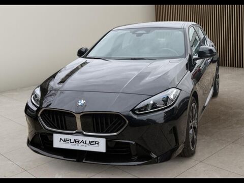 BMW S&eacute;rie 1 120A 170ch M Sport DKG7 2025 occasion Chambourcy 78240