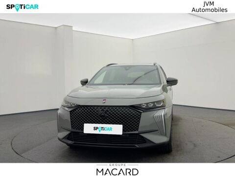 DS7 E-TENSE 225ch Performance Line + 2023 occasion 47550 Bo&eacute;