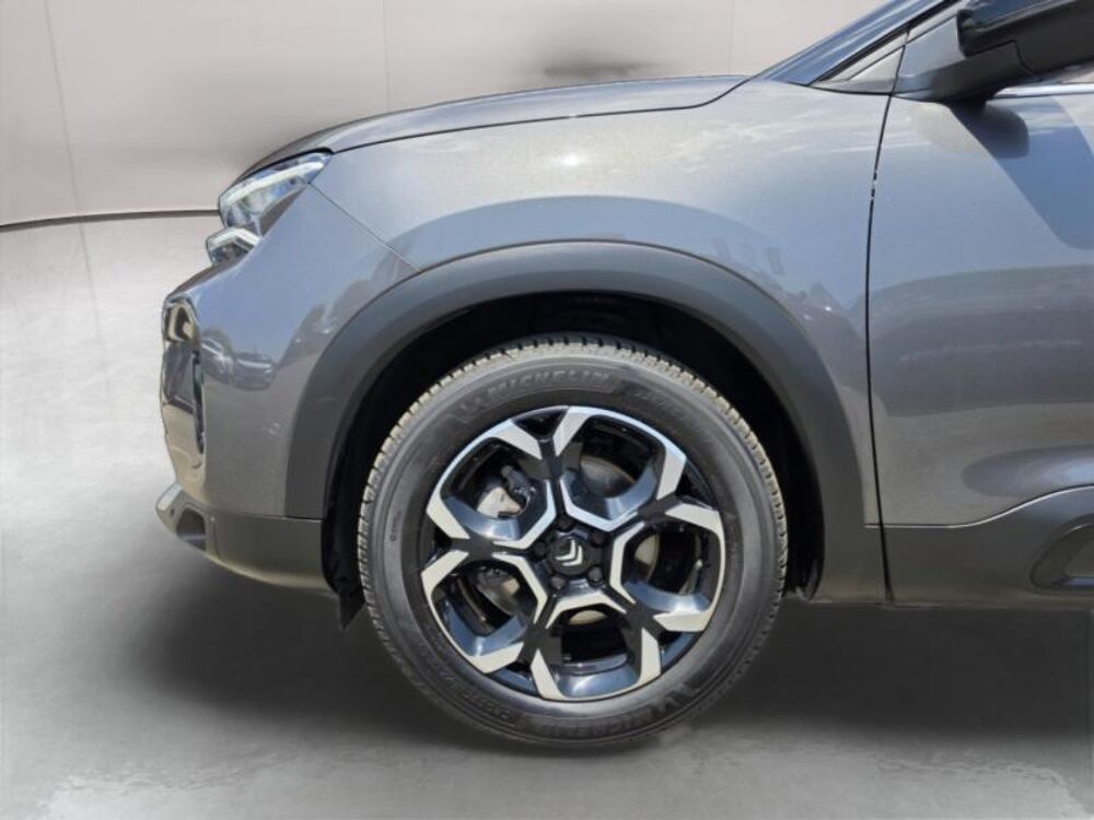 C5 aircross 1.5 BlueHDi 130ch PLUS boite automatique 2024 occasion 56850 Caudan