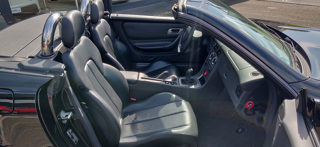 SLK 200 KOMPRESSOR 2.L BV6 2001 occasion 67550 Vendenheim