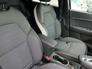 Captur 1.6 E-TECH HYBRIDE RECHARGEABLE 160CH INTENS -21 2021 occasion 38920 Crolles
