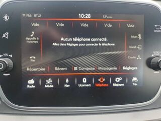 500 1.4 Turbo T-Jet 160ch 595 Pista 2017 occasion 56400 Brech
