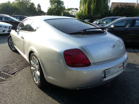 Continental GT 6.0 2004 occasion 77144 Mont&eacute;vrain