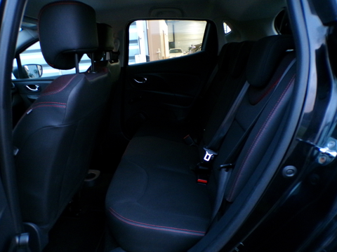 Clio IV IV 0.9 TCE 90CH ENERGY ZEN ECO&sup2; 99G 2013 occasion 38150 Salaise-sur-Sanne