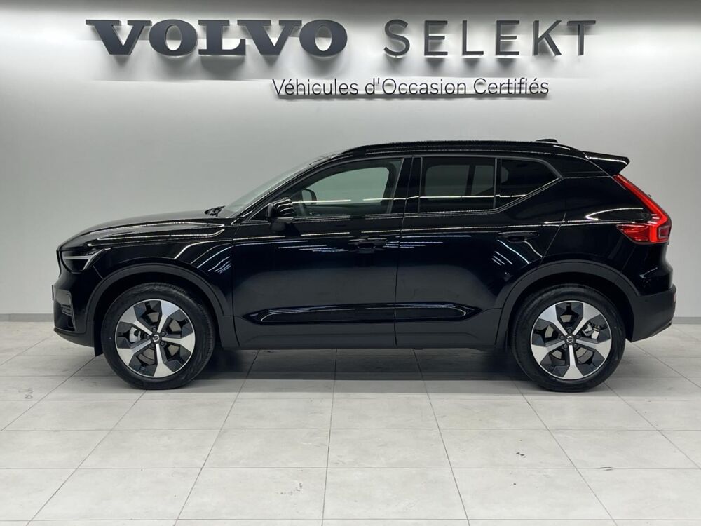 XC40 B3 163ch Ultra DCT 7 2026 occasion 91200 Athis-Mons