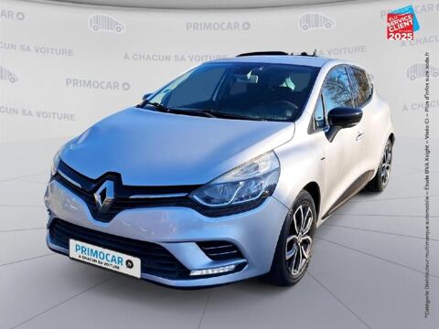 Renault clio 0.9 TCe 90ch Limited 5p