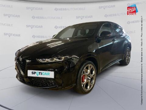 Alfa Romeo Tonale 1.3 Ibrida Plug-In 280ch Veloce AT6 e-Q4 2025 occasion Illzach 68110