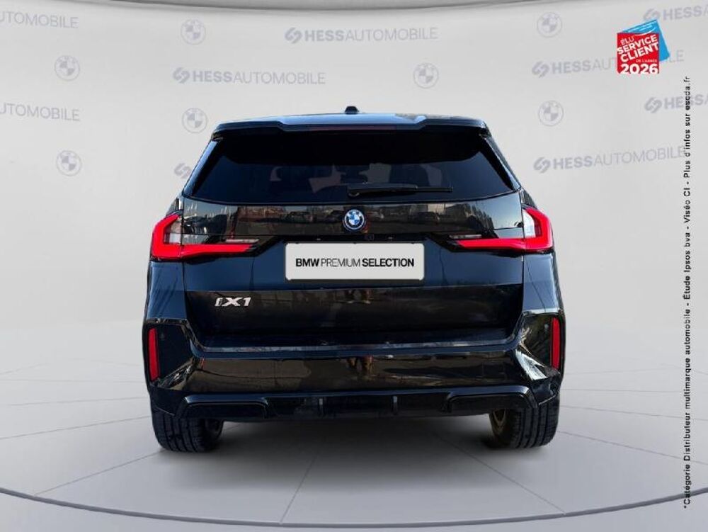 X1 ieDrive20 204ch M Sport 2025 occasion 68390 Sausheim