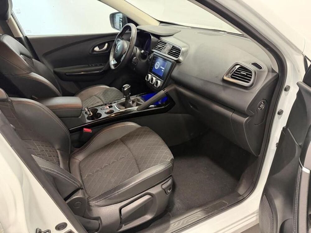 Kadjar 1.5 Blue dCi 115ch Intens 2020 occasion 78520 LIMAY