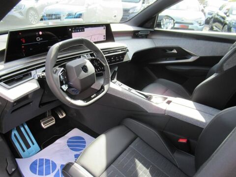 5008 Hybrid 145ch GT e-DCS6 2026 occasion 91650 BREUILLET