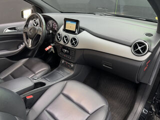 Classe B 180 CDI 1.8 SPORT 7G-DCT 2012 occasion 57185 CLOUANGE