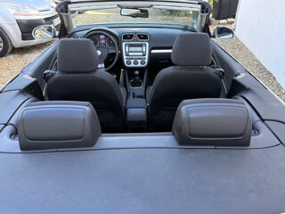 EOS 2.0 TDI 140CH FAP SPORTLINE 2007 occasion 95430 Butry-sur-Oise