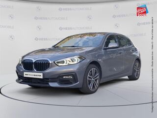 S&eacute;rie 1 116iA 109ch Business Design DKG7 2023 occasion 68000 Colmar