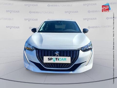 208 1.5 BlueHDi 100ch S/S Active CarPlay 2023 occasion 51100 Reims