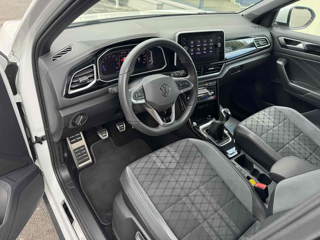 T-ROC 1.0 TSI EVO2 115CH R-LINE 2025 occasion 81000 Albi