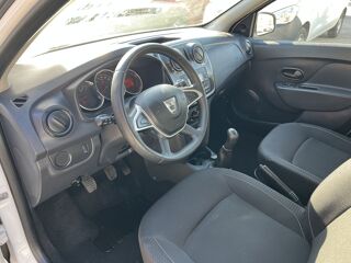 Sandero 0.9 TCE 90CH AMBIANCE 2018 occasion 73540 La B&acirc;thie