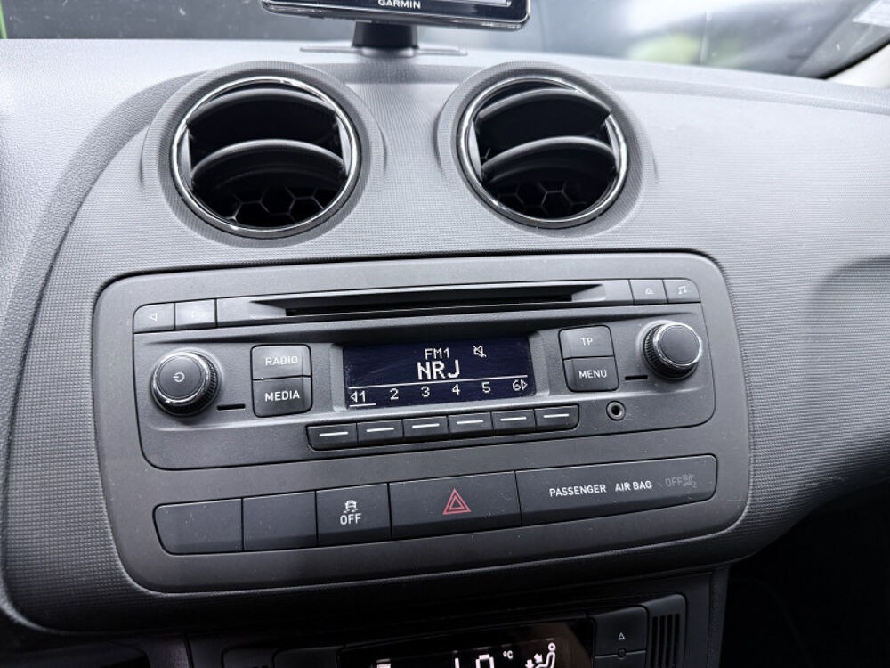 Ibiza 1.2 TSI 105CH I TECH PLUS 5P 2015 occasion 57185 CLOUANGE