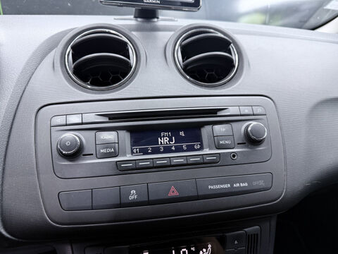 Ibiza 1.2 TSI 105CH I TECH PLUS 5P 2015 occasion 57185 CLOUANGE