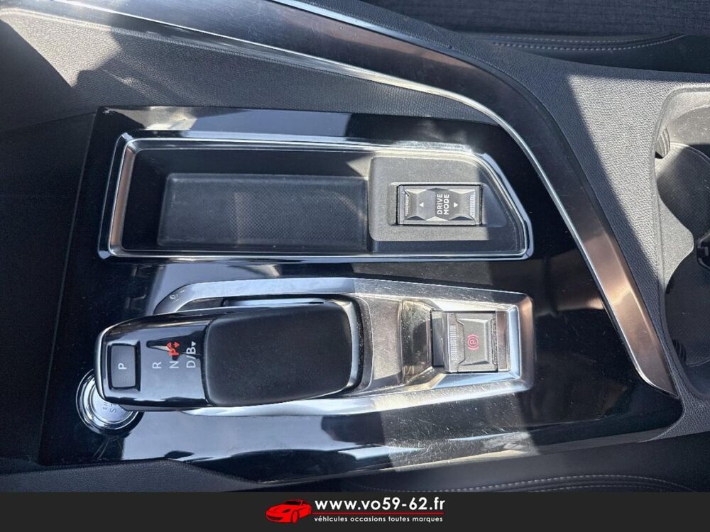 3008 HYBRID 225ch GT Line e-EAT8 10cv 2020 occasion 62000 Arras