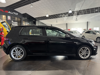 Golf 2.0 TDI 184CH BLUEMOTION TECHNOLOGY FAP GTD 5P 2016 occasion 12000 RODEZ