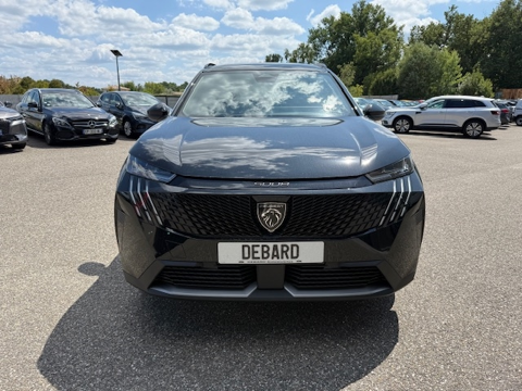 5008 HYBRID 145CH ALLURE E-DCS6 2025 occasion 33700 M&eacute;rignac