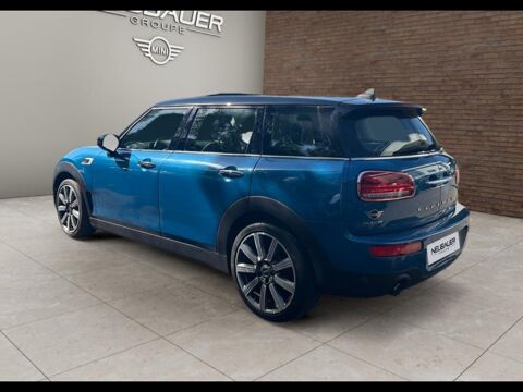 Cooper 136ch Edition Premium Plus BVA7 2023 occasion 78240 Chambourcy