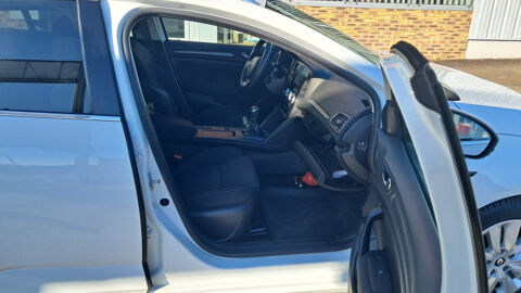 Megane IV 1.3 TCE 140CH TECHNO 2022 occasion 50720 Barenton