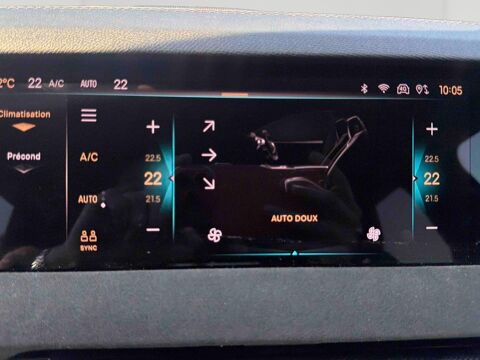 DS4 E-TENSE 225ch Performance Line + 2022 occasion 82000 Montauban