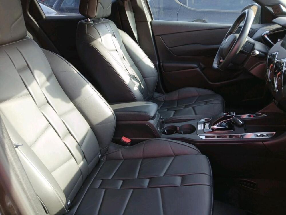 DS3 E-Tense Grand Chic 4cv + CHARGEUR EMBARQUE 11kW / CUIR OPERA 2021 occasion 82000 Montauban