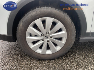 Arona 1.0 TSI 115CH STYLE SPECIAL EDITION 2025 occasion 31600 Muret