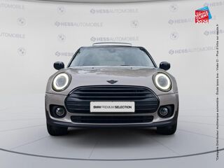 Cooper 136ch Edition Premium Plus BVA7 2023 occasion 68000 Colmar