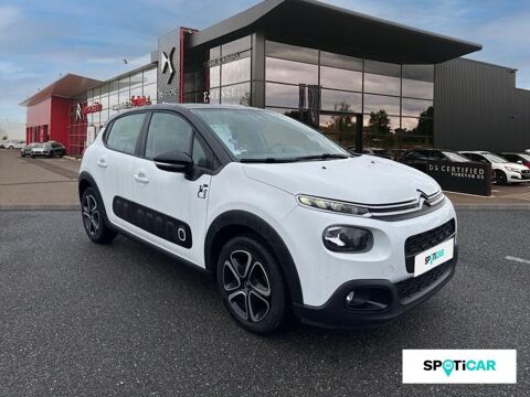C3 PureTech 82ch Graphic S&S E6.d 2019 occasion 82000 Montauban