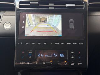 Tucson 1.6 T-GDi 265ch PHEV Creative BVA6 HTRAC 2023 occasion 78000 VERSAILLES
