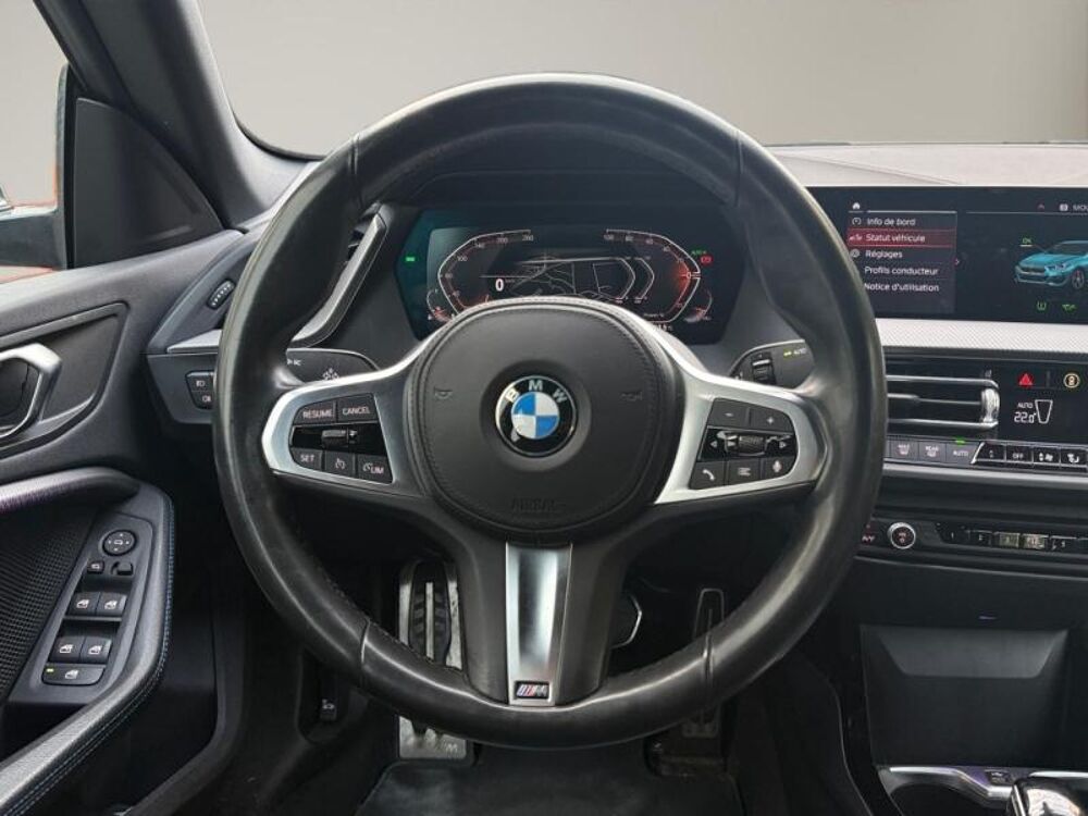 Serie 2 218iA 136ch M Sport DKG7 2022 occasion 78240 Chambourcy