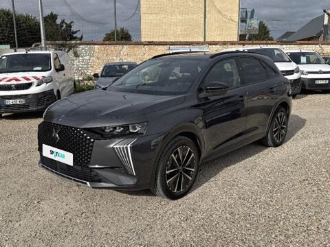 DS7 1.5 BlueHDi 130ch Etoile Automatique 2024 occasion 27400 Louviers