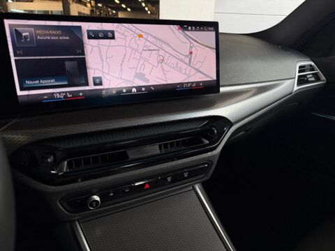 S&eacute;rie 3 330eA xDrive 292ch M Sport 2025 occasion 78240 Chambourcy