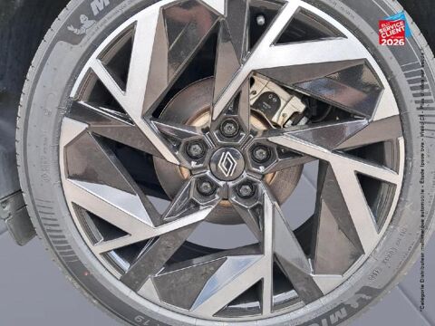 Symbioz 1.6 E-Tech full hybrid 145ch esprit Alpine 2025 occasion 68000 Colmar