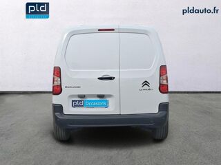Berlingo M 650kg BlueHDi 100ch S&S 2023 occasion 13730 ST VICTORET