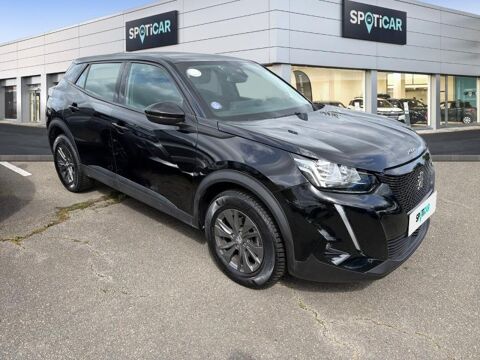 2008 1.2 PureTech 130ch S&S Active Pack 2022 occasion 28500 Vernouillet