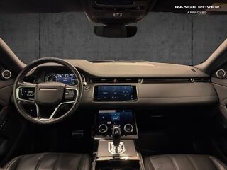 Range Rover Evoque 1.5 P300e 309ch R-Dynamic SE AWD BVA Mark III 2023 occasion 78560 LE PORT MARLY