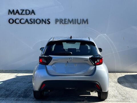 Mazda2 1.5 Hybrid 116ch Centre-Line 2024 2025 occasion 14200 Hérouville-Saint-Clair