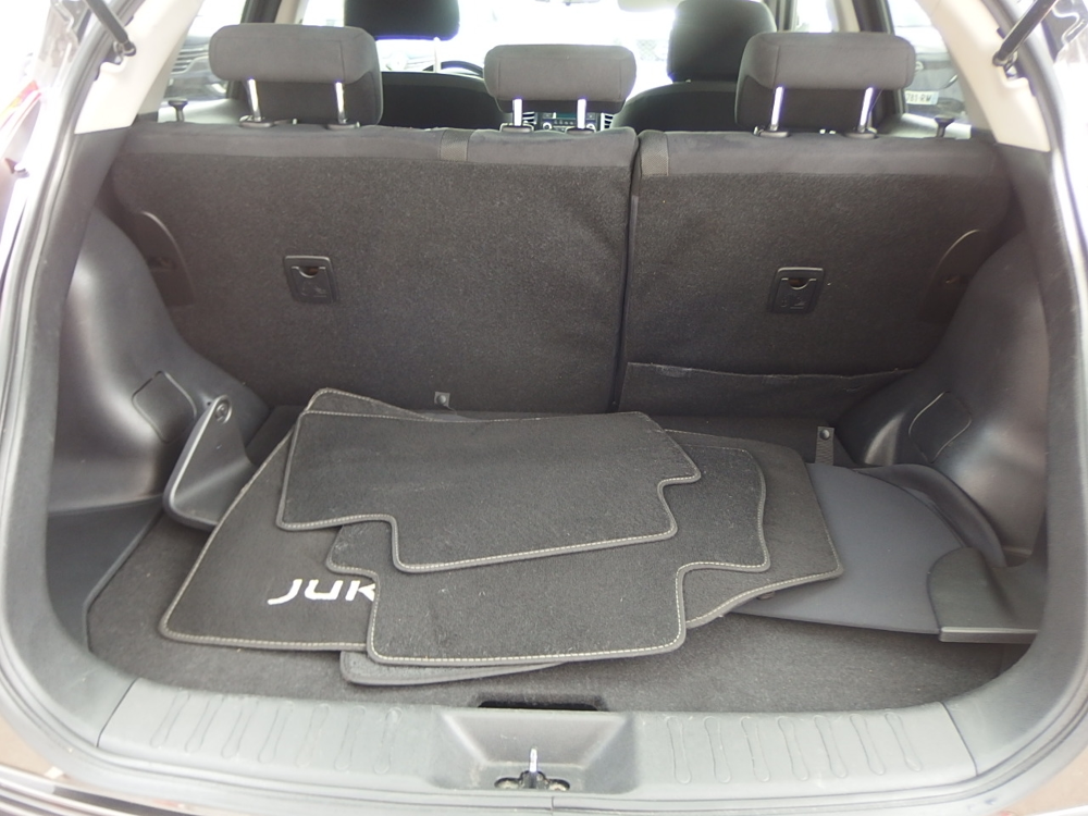 Juke 1.5 DCI 110CH FAP ACENTA 2012 occasion 10600 Savi&egrave;res