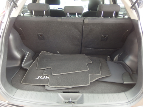 Juke 1.5 DCI 110CH FAP ACENTA 2012 occasion 10600 Savi&egrave;res