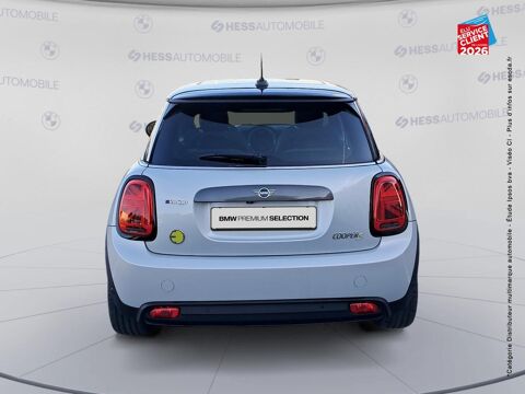 Cooper SE 184ch Yours BVA 2021 occasion 68390 Sausheim