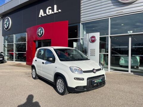 Annonce voiture Fiat Panda 14990 
